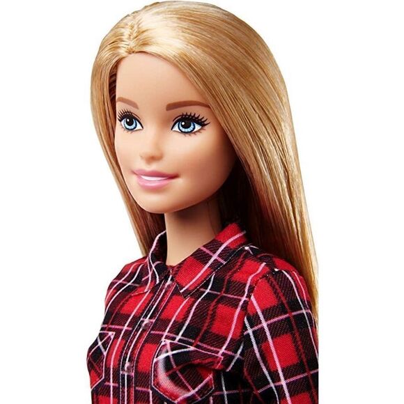 Mattel Barbie Camping Fun Campfire Barbie 2016 NIB - Picture 11 of 13